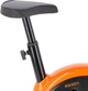 Велотренажер магнітний One Fitness RW3011 Black/Orange - изображение 9