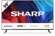 Телевізор Sharp 50FL1EA - зображення 1