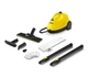 Пароочисник Karcher SC 2 EasyFix (1.512-050.0) - изображение 3