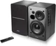 Мультимедійна акустика Edifier R1280DBs Black - изображение 2