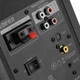 Мультимедійна акустика Edifier R1280DBs Black - изображение 3