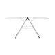 Підлогова сушилка для білизни Brabantia Drying Rack 20 м METAllic Grey(350184) - зображення 2