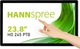 Монітор Hannspree HO245PTB - изображение 1