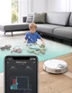 Робот-пилосос з вологим прибиранням Eufy RoboVac L70 - изображение 8