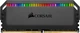 Пам'ять для настільних комп'ютерів Corsair 16 GB (2x8GB) DDR4 3200 MHz Dominator Platinum RGB Black (CMT16GX4M2Z3200C16) - изображение 5