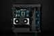 Пам'ять для настільних комп'ютерів Corsair 16 GB (2x8GB) DDR4 3200 MHz Dominator Platinum RGB Black (CMT16GX4M2Z3200C16) - изображение 8