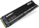SSD накопичувач Emtec 500GB X300 (ECSSD500GX300) - изображение 1