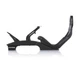 Комп'ютерне крісло для геймера Playseat F1 Black (RF00024) - зображення 2