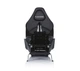 Комп'ютерне крісло для геймера Playseat F1 Black (RF00024) - зображення 4