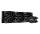 Водяне охолодження Silver Monkey X Snowy Blackout 360 (SMXC024) - изображение 1