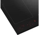 Варильна поверхня електрична Beko HII64801F2HT - зображення 7