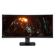 РК монітор Asus VG35VQ (90LM0520-B01170) - зображення 1