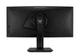 РК монітор Asus VG35VQ (90LM0520-B01170) - зображення 4