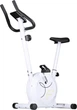 Велотренажер магнітний One Fitness RM8740 White - изображение 1