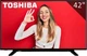 Телевізор Toshiba 42LA2063DG - зображення 2