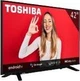 Телевізор Toshiba 42LA2063DG - зображення 3