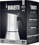 Гейзерна кавоварка Bialetti Venus 990001683/NW - зображення 5