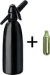 Сатуратор Art Quick Soda Maker SA-01C Black - изображение 2