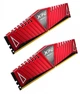 Пам'ять для настільних комп'ютерів Adata 16 GB (2x8GB) DDR4 2400 MHz XPG Z1-HS Red (AX4U240038G16-DRZ) - изображение 1