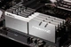 Пам'ять для настільних комп'ютерів G.Skill 32 GB (2x16GB) DDR4 4000 MHz Trident Z Silver/White (F4-4000C19D-32GTZSW) - зображення 7