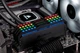 Пам'ять для настільних комп'ютерів Corsair 32 GB (2x16GB) DDR4 4000 MHz Dominator Platinum RGB Black (CMT32GX4M2K4000C19) - зображення 5