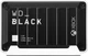 SSD накопичувач WD Black D30 Game Drive SSD for Xbox 2 TB Black-white (WDBAMF0020BBW-WESN) - изображение 1