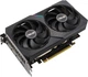 Відеокарта Asus GeForce RTX 3060 Ti DUAL MINI OC V2 LHR 8GB GDDR6 (DUAL-RTX3060TI-O8G-MINI-V2) - изображение 2