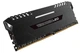 Пам'ять для настільних комп'ютерів Corsair 16 GB (2x8GB) DDR4 3000 MHz Vengeance LED White LED (CMU16GX4M2C3000C15) - изображение 3