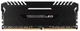 Пам'ять для настільних комп'ютерів Corsair 16 GB (2x8GB) DDR4 3000 MHz Vengeance LED White LED (CMU16GX4M2C3000C15) - изображение 4