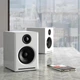 Моноблочна акустична система AudioEngine A2+ BT White - изображение 4