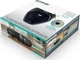 Робот-пилосос з вологим прибиранням Gorenje RVC216BK - изображение 6