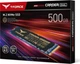 SSD накопичувач Team T-Force Cardea Z44L 500 GB (TM8FPL500G0C127) - изображение 5