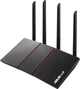 Бездротовий маршрутизатор (роутер) Asus RT-AX55 - зображення 3