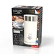Капучінатор (Спінювач) молока Adler AD 4495 - зображення 8