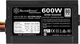 Блок живлення SilverStone ST60F-ES230 600W (SST-ST60F-ES230) - зображення 3