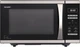 Мікрохвильовка Sharp RAS232FI - изображение 1
