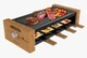 Електрогриль Cecotec Raclette Cheese&Grill 8200 - изображение 9