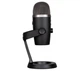 Мікрофон для ПК / для стрімінгу, підкастів Blue Yeti Nano Black - изображение 4