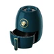 Мультипіч (аерофритюрниця) Bear A19A Green (34190) - зображення 2