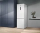 Холодильник з морозильною камерою Electrolux LNC7ME32W2 - зображення 3