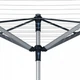 Вулична сушарка для білизни Brabantia Lift-O-Matic Advance (100260) - изображение 5