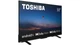 Телевізор Toshiba 50UA2363DG - изображение 6