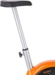 Велотренажер магнітний One Fitness RW3011 Silver/Orange - изображение 8