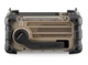 Радіоприймач Sangean MMR-99 Beige - изображение 7
