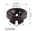 Втулка Honda, Acura (91604-SD2-013, 91604SD2013, 14037) - изображение 1