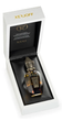 Woda perfumowana unisex Xerjoff K Collection Layla 50 ml (8054320900870) - obraz 2