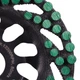 Фреза алмазна по бетону Distar Green Point DGS-S 125*22,23-77 (11127048020) - зображення 2