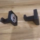 Толстые крючки из нержавеющей стали Jingwey JG-Hook Type-3 (Черные) 2 штуки (восстановленные) - Refurbished - изображение 6