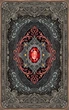 Карты Таро Elemental Wisdom Tarot - Таро Элементалей Матовое покрытие. чёрный срез - изображение 11