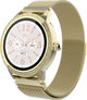 Smartwatch Denver SW-360GO Bluetooth Gold (SW-360GO) - obraz 1